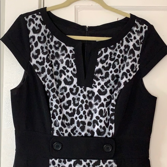 NWOT Studio One Dress - Picture 2 of 5